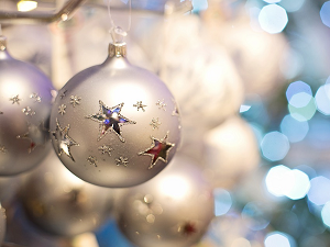 Holiday Stress Relief Techniques For An Enjoyable Season