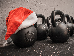Give The Gift Of A Gym Membership This Year