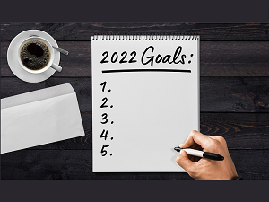 Health And Wellness Based New Year’s Resolution Ideas